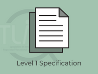 EDSQ L1 Specification