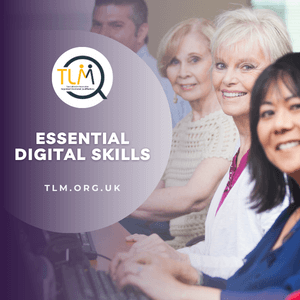 Essential Digital Skills Essential Digital Skills Qualifications