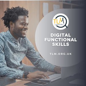 Digital Functional Skills Digital Functional Skills Qualifications