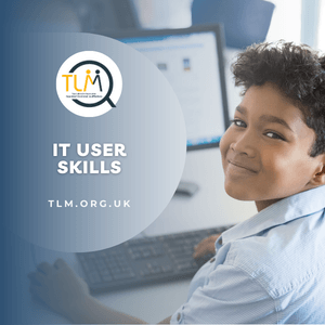 IT User Skills IT User Skills Qualifications